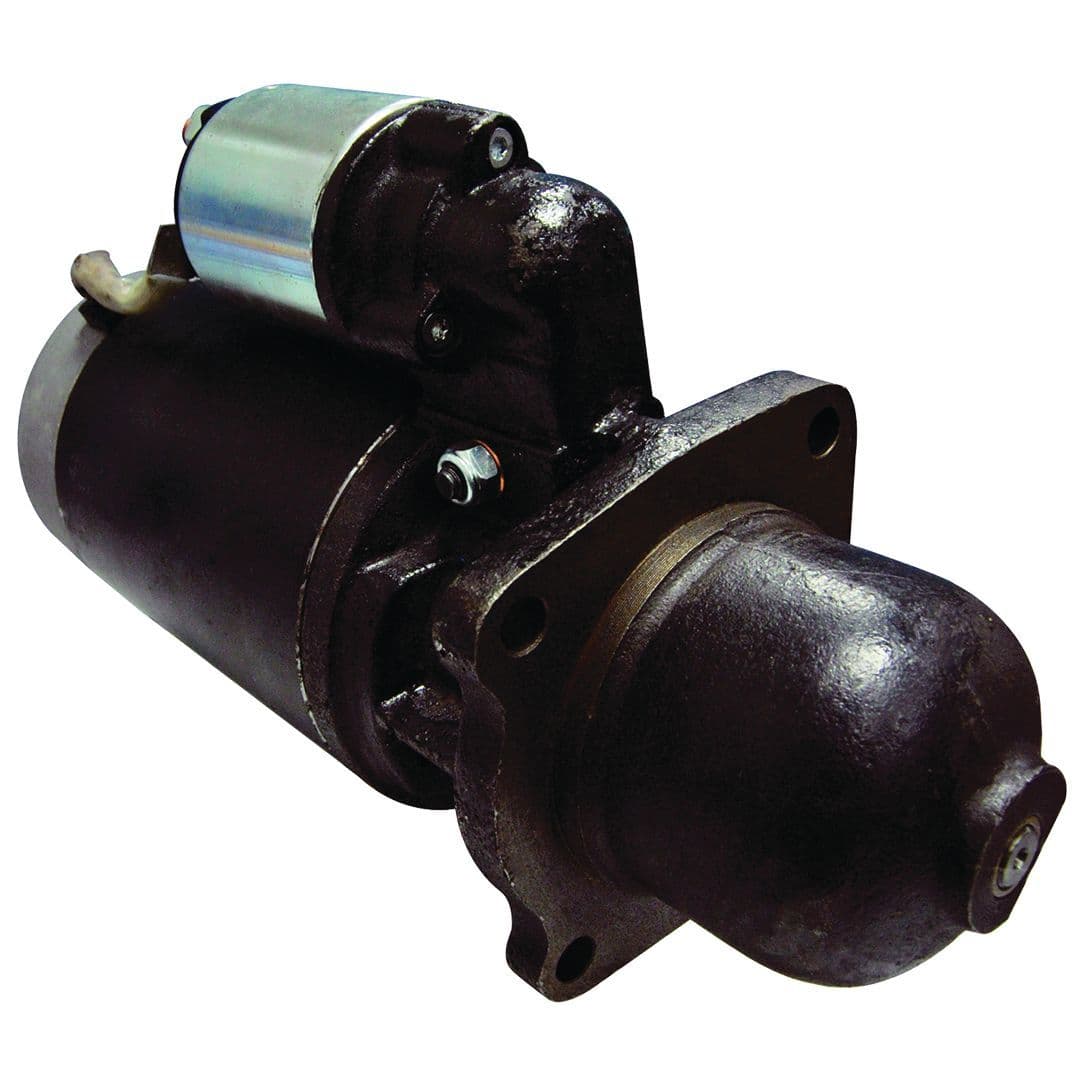 Volvo High Performance Inboard Starter (50-63296)