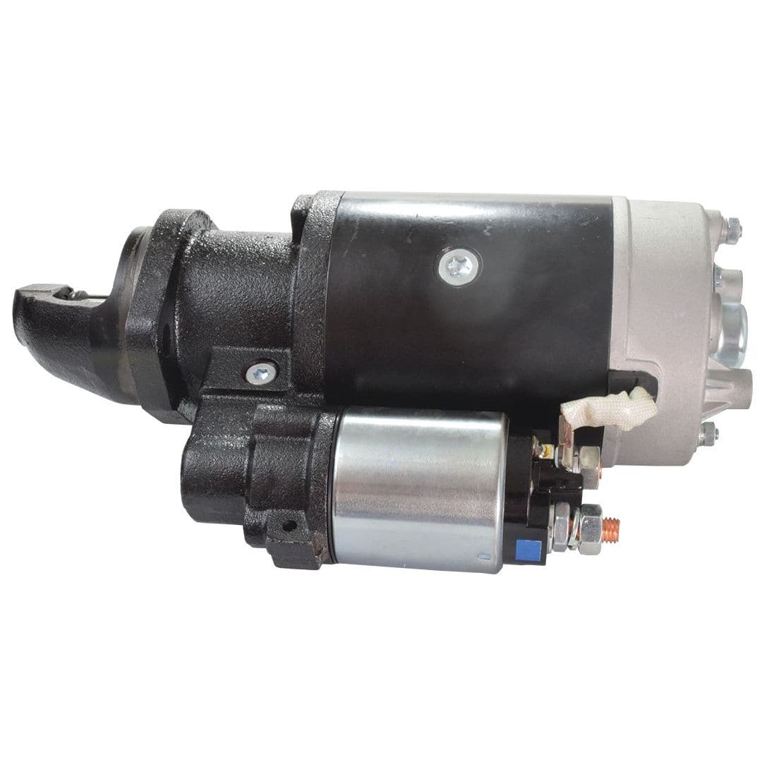 Mercruiser High Performance Inboard Starter (50-87696)
