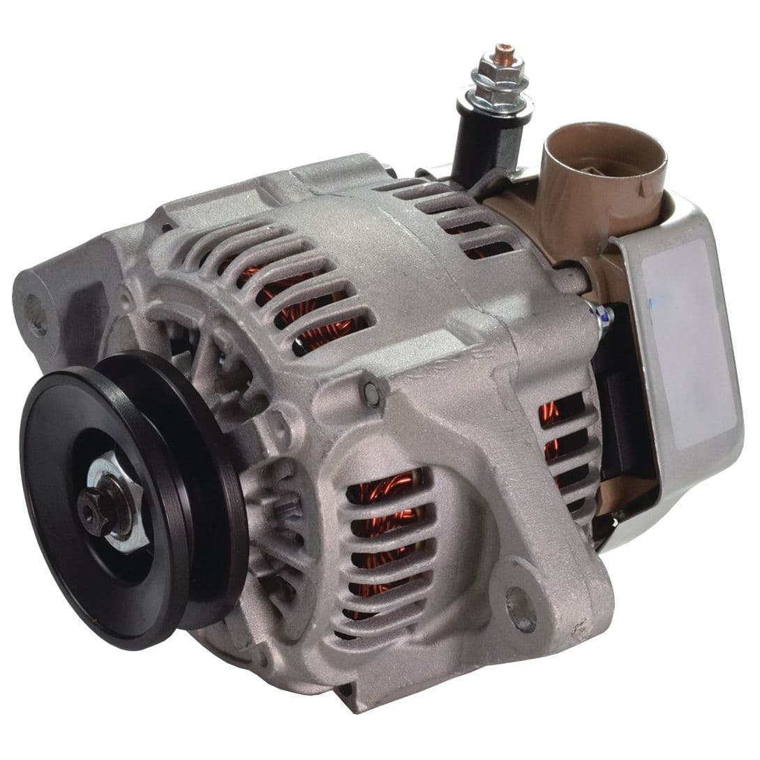 Mercruiser 225-250 HP 6 Cyl Alternator (300-96549)