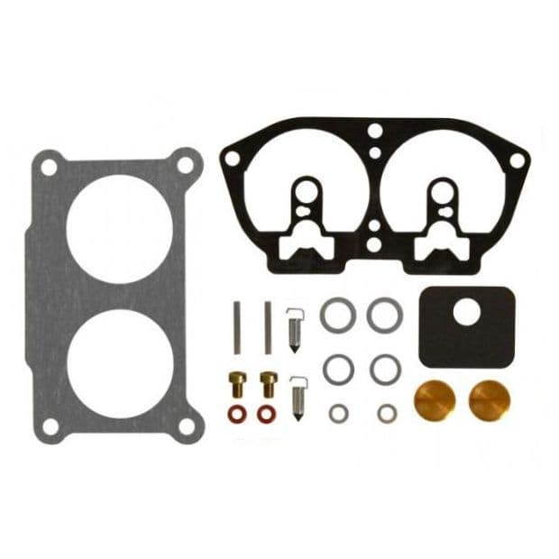 Carburetor Repair Kit (1300-09103)
