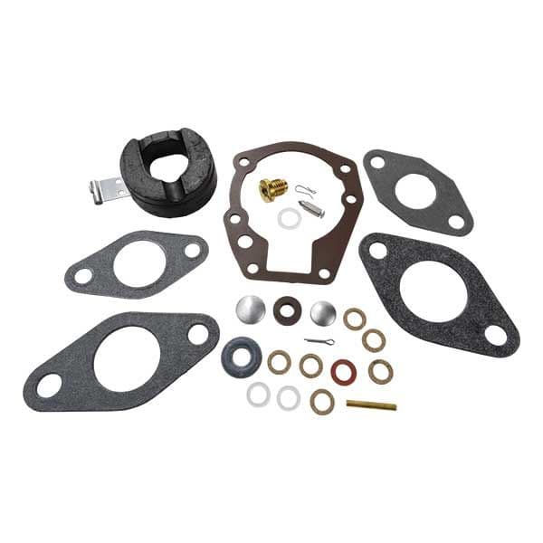 Carburetor Repair Kit (1300-08647)