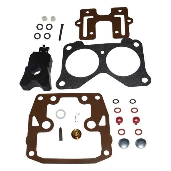 Carburetor Repair Kit (1300-01895)