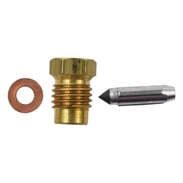 Needle & Seat (1300-01140)