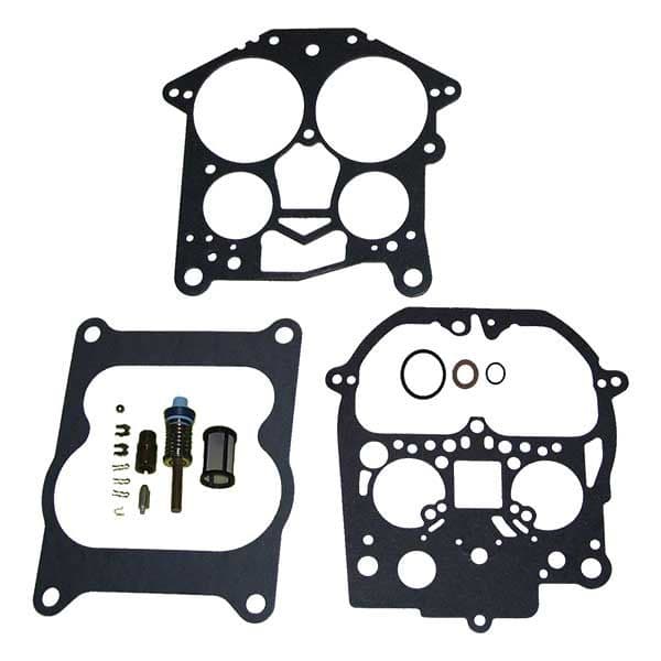 Carburetor Repair Kit (1300-03624)