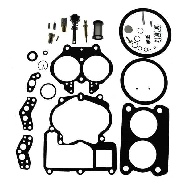 Carburetor Repair Kit (1300-03642)
