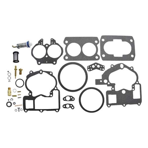 Carburetor Repair Kit﻿ (1300-08707)