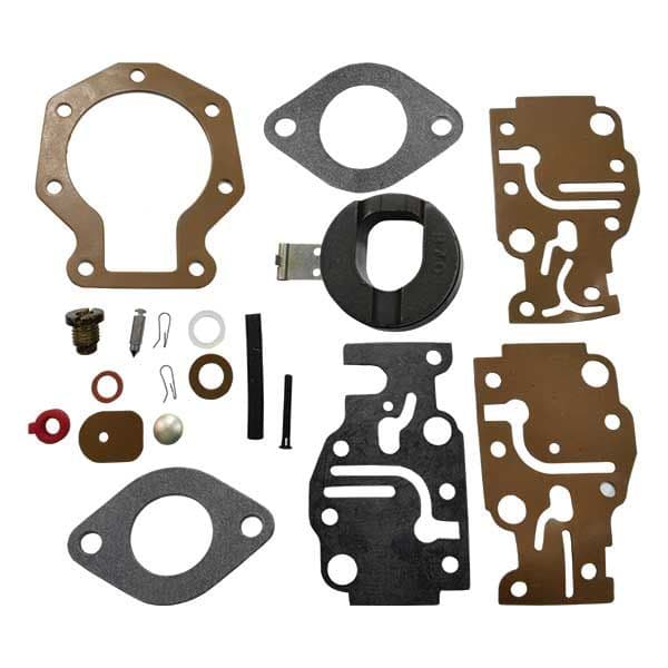 Carburetor Repair Kit﻿ (1300-08691)