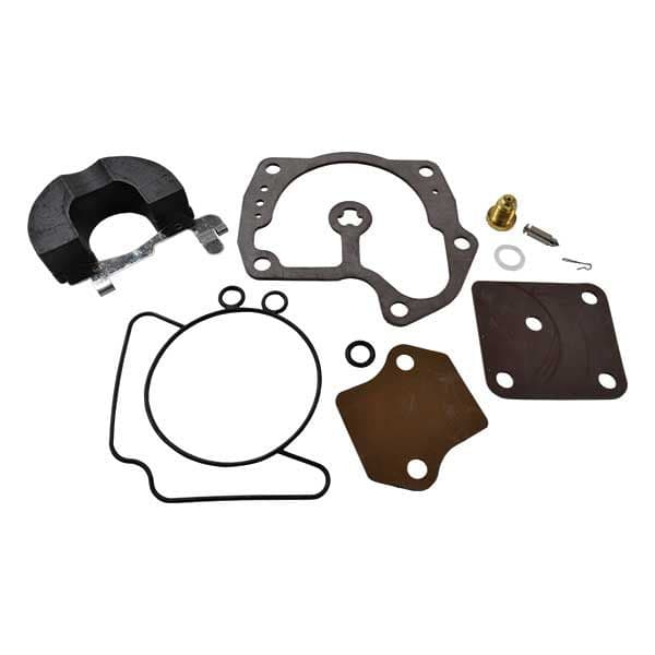 Carburetor Repair Kit (1300-02362)