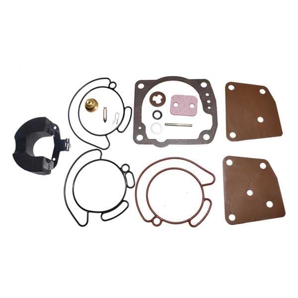 Carburetor Repair Kit (1300-08689)