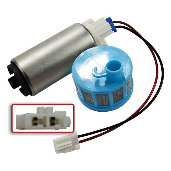 Fuel Pump With Filter (1399-39506)
