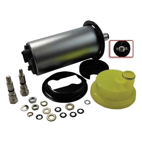 Fuel Pump With Filter (1399-39504)