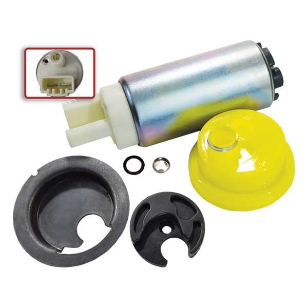 Fuel Pump With Filter (1399-39505)