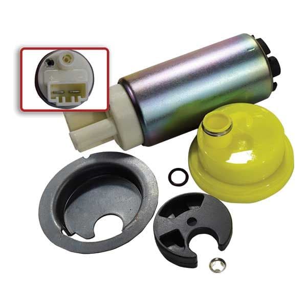 Fuel Pump With Filter (1399-39503)