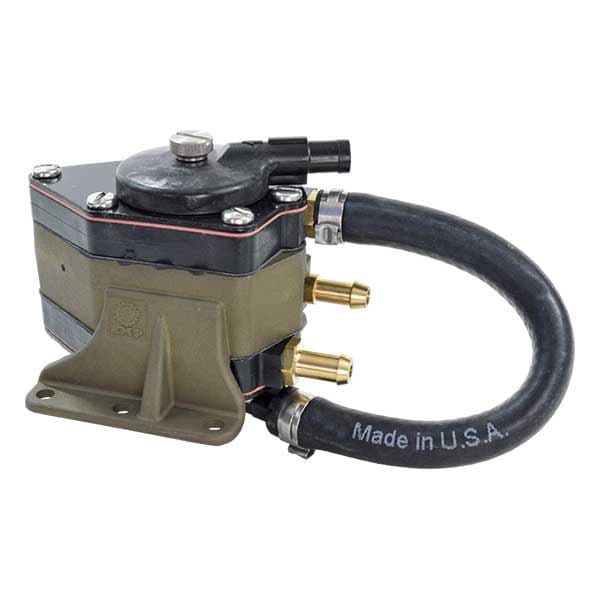 VRO Replacement Fuel Pump (1399-07359)