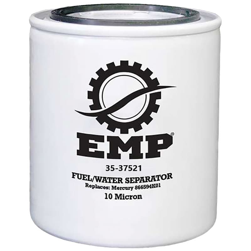 Fuel/Water Separator Filter - Mercruiser
