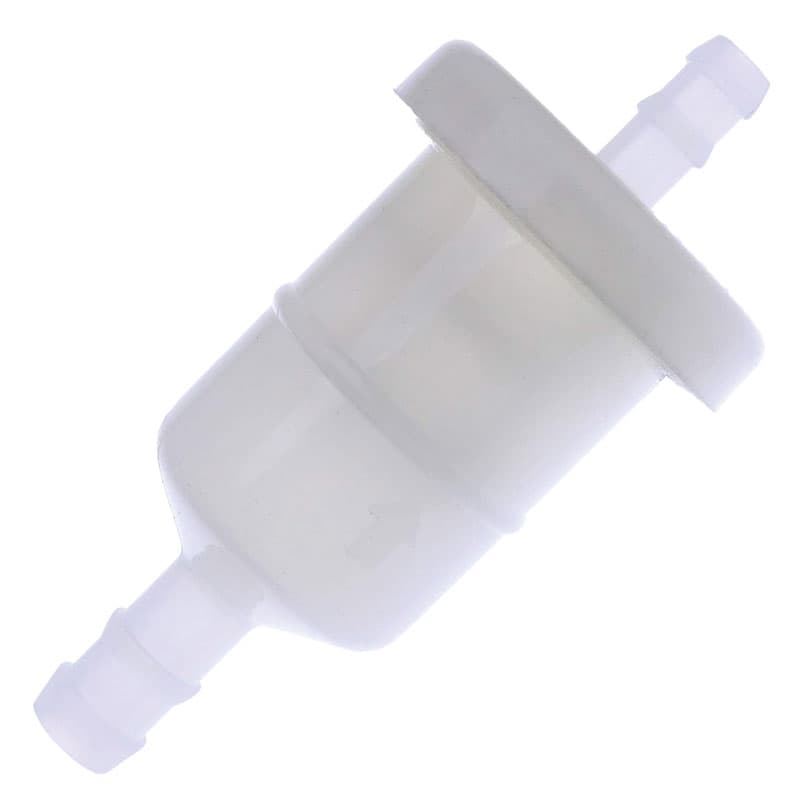 Inline Fuel Filter - Yamaha