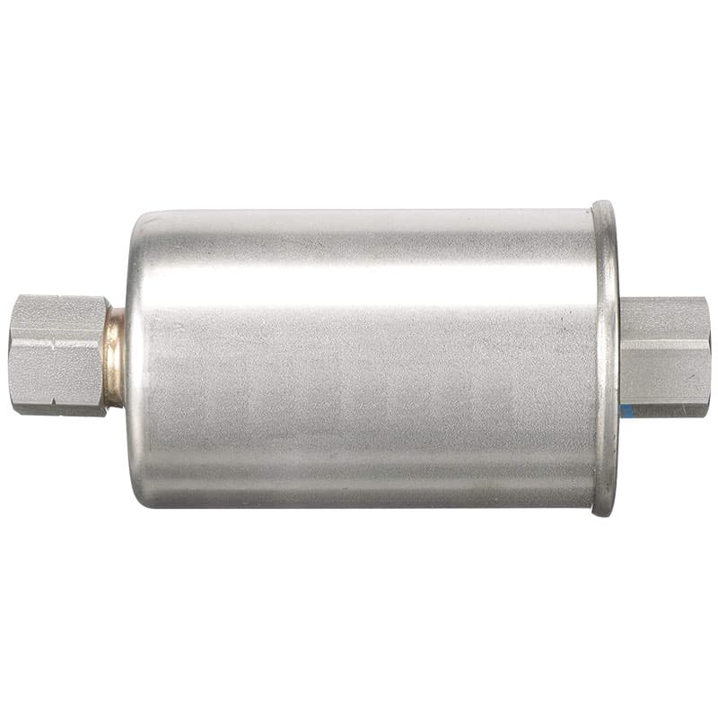 Inline Fuel Filter - Mercruiser
