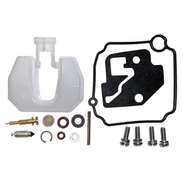 Carburetor Repair Kit (1300-09101)