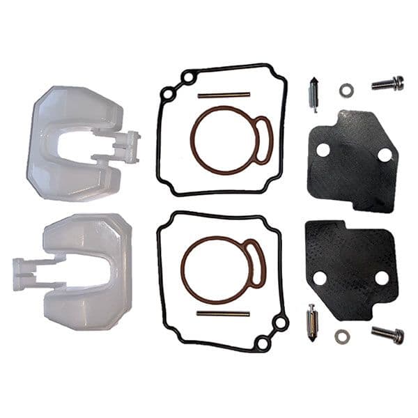 Carburetor Repair Kit (1300-09107)