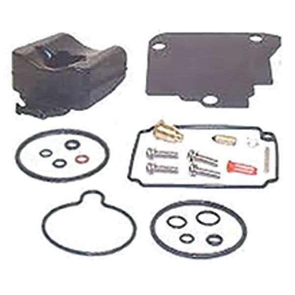 Carburetor Repair Kit (1300-09102)