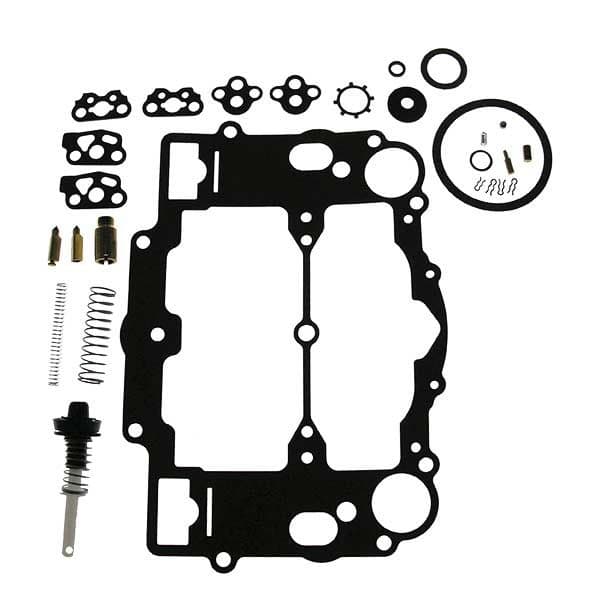 Carburetor Repair Kit (1300-03644)