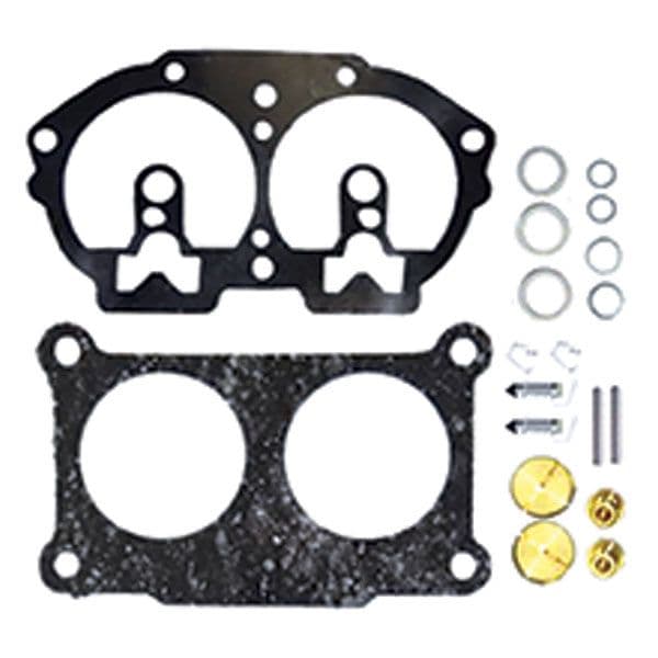 Carburetor Repair Kit (1300-09100)