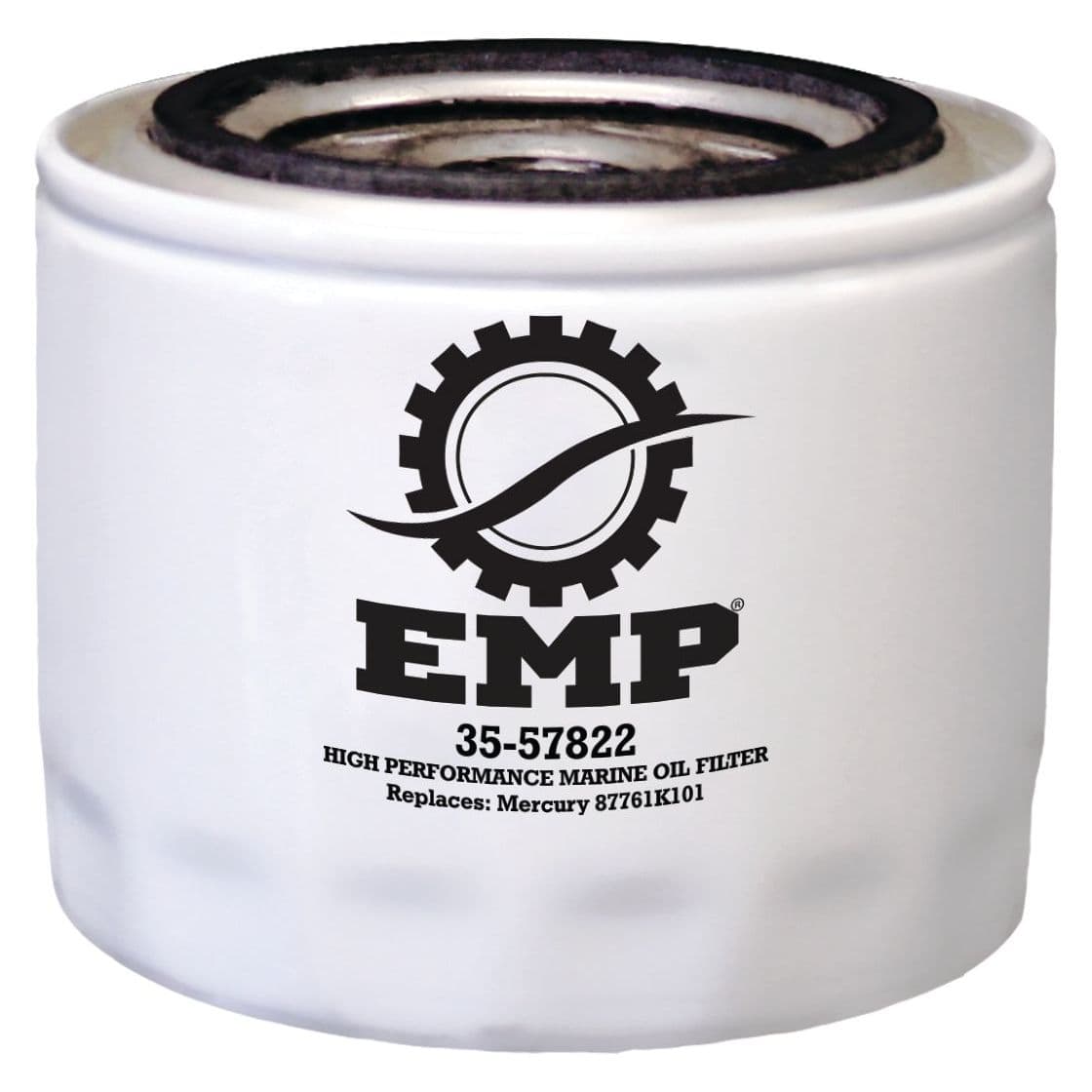 Outboard Oil Filter - Mercury (35-57822)