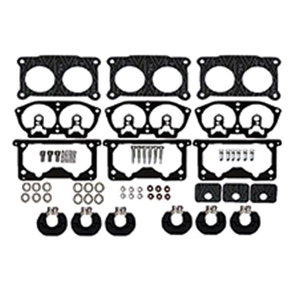 Carburetor Repair Kit (1300-09106)