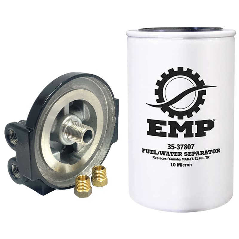 Fuel/Water Separator Kit - Yamaha