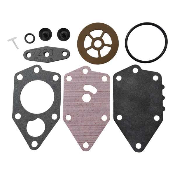 Fuel Pump Repair Kit (1399-08603)
