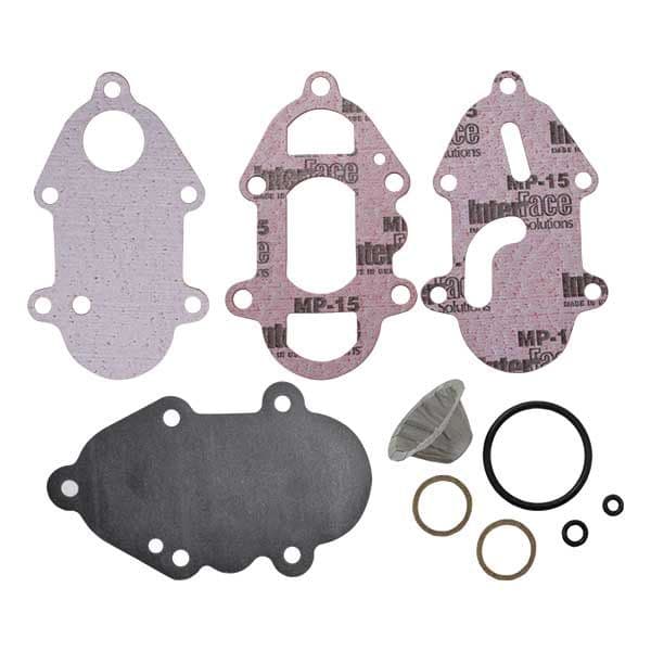 Fuel Pump Repair Kit (1399-00116)
