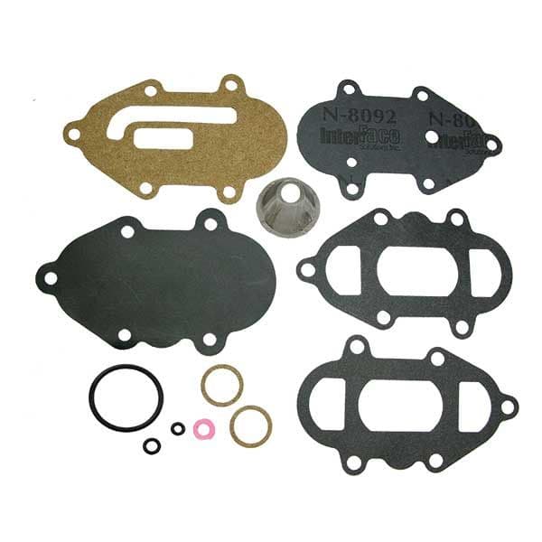 Fuel Pump Repair Kit (1399-00114)
