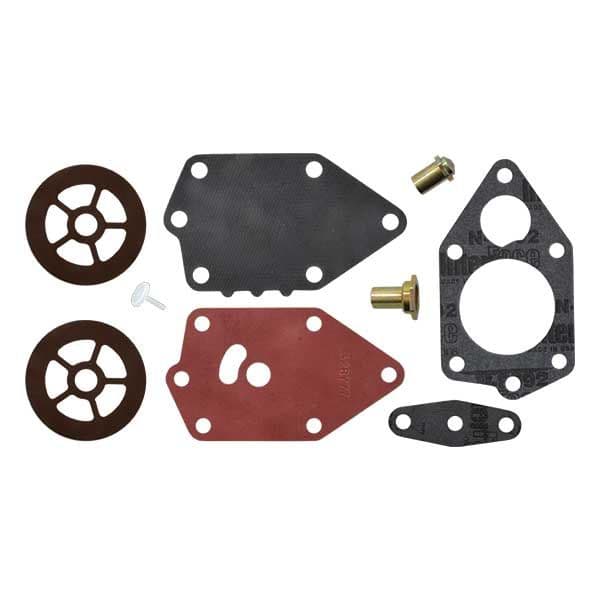Fuel Pump Repair Kit (1399-01641)
