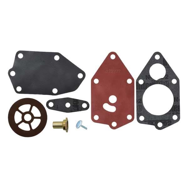 Fuel Pump Repair Kit (1399-01642)