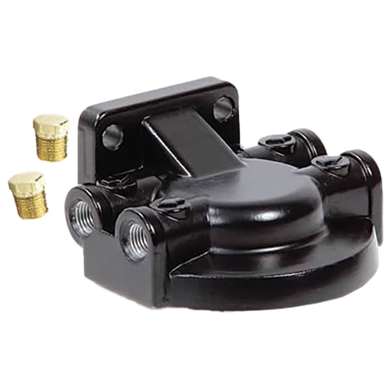 Fuel Filter Bracket
