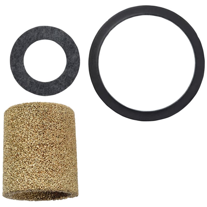 Fuel FIlter Kit - OMC