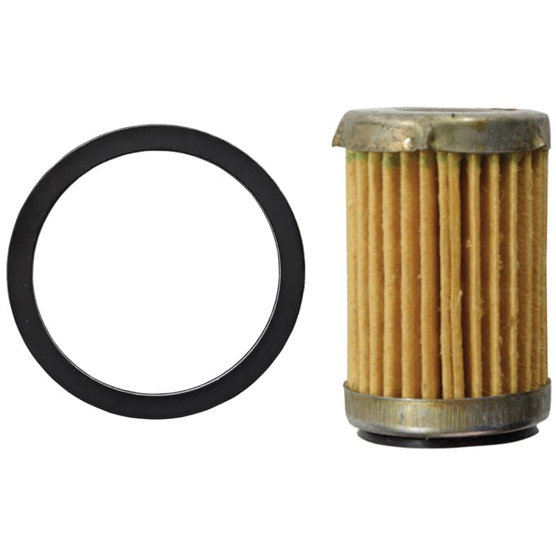 Fuel Filter - Mercruiser/OMC