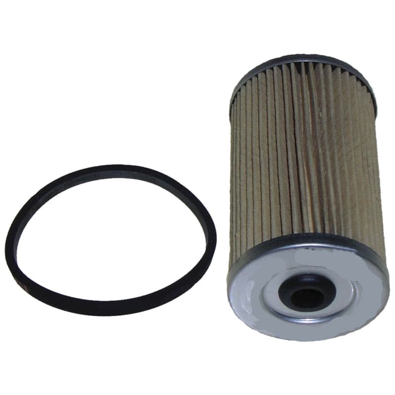 Fuel Filter - OMC