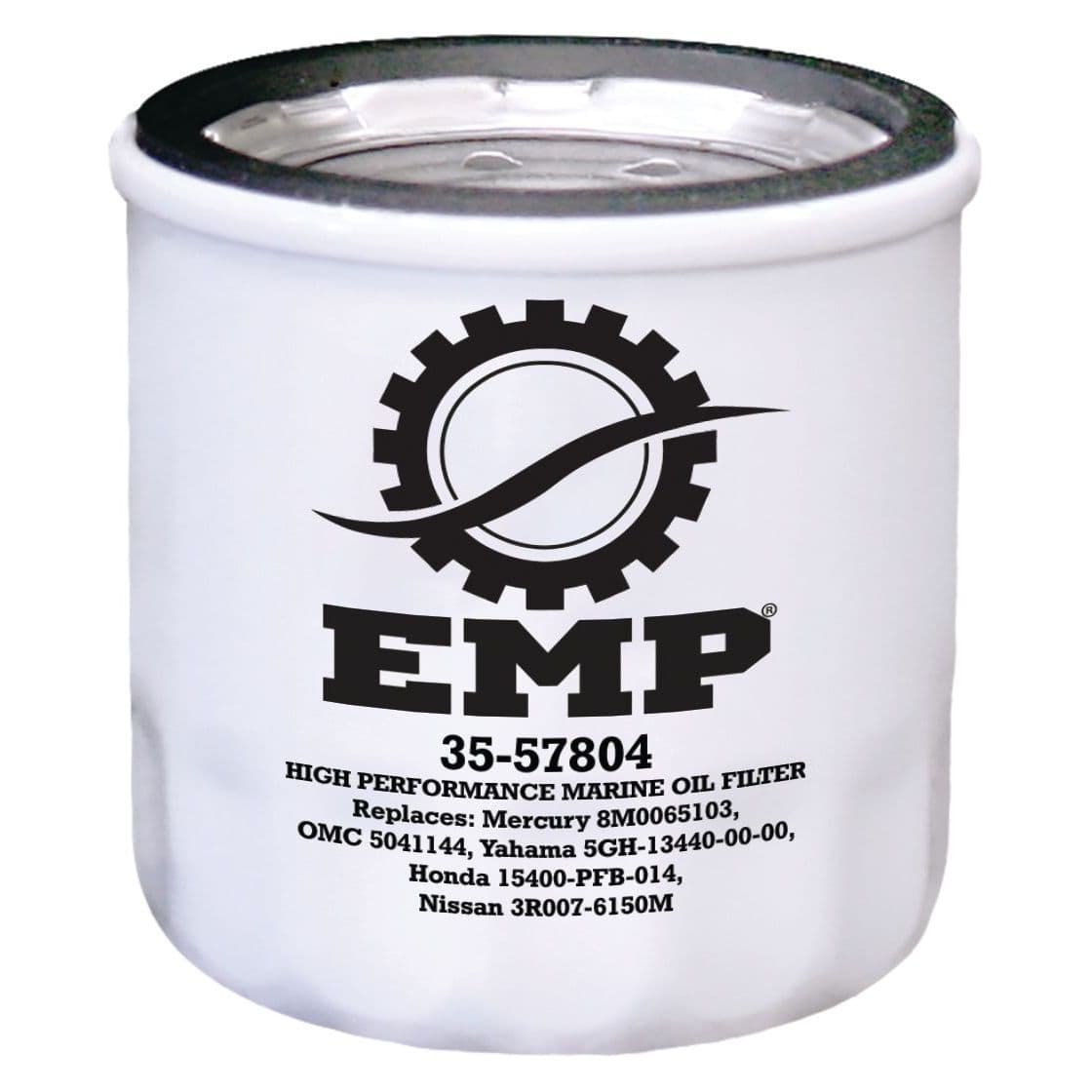 Outboard Oil Filter (35-57804)