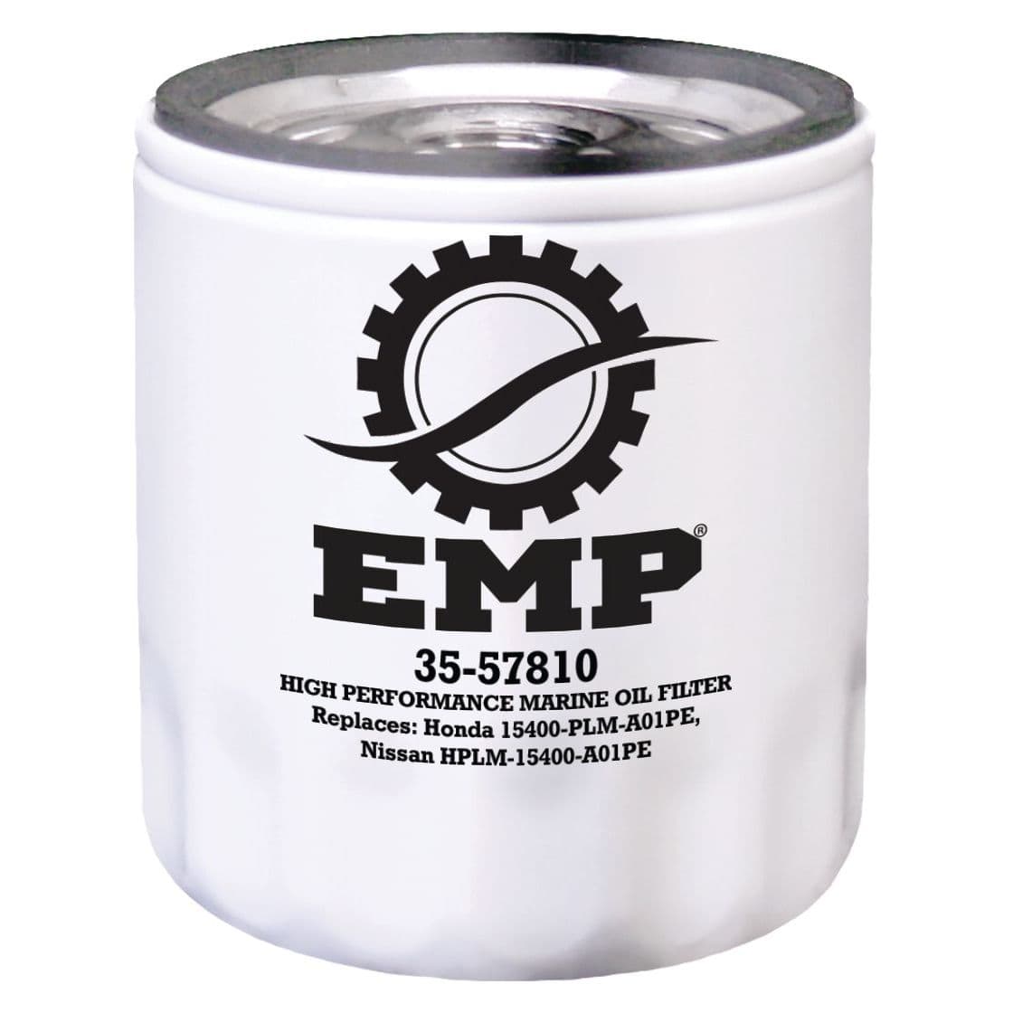 Outboard Oil Filter - Honda, Nissan/Tohatsu (35-57810)