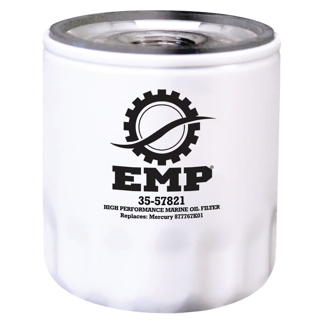 Outboard Oil Filter - Mercury (35-57821)
