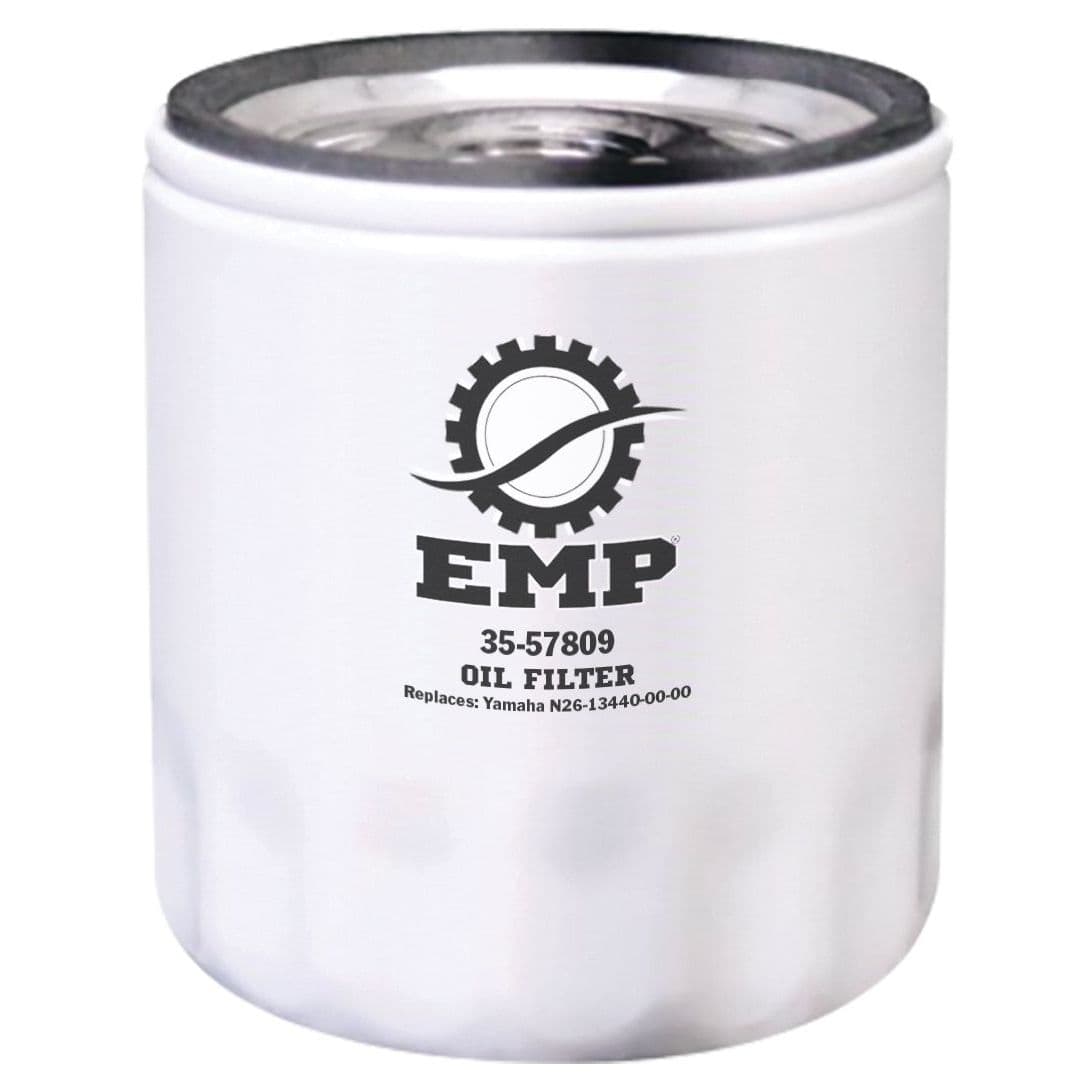 Outboard Oil Filter - Yamaha (35-57809)