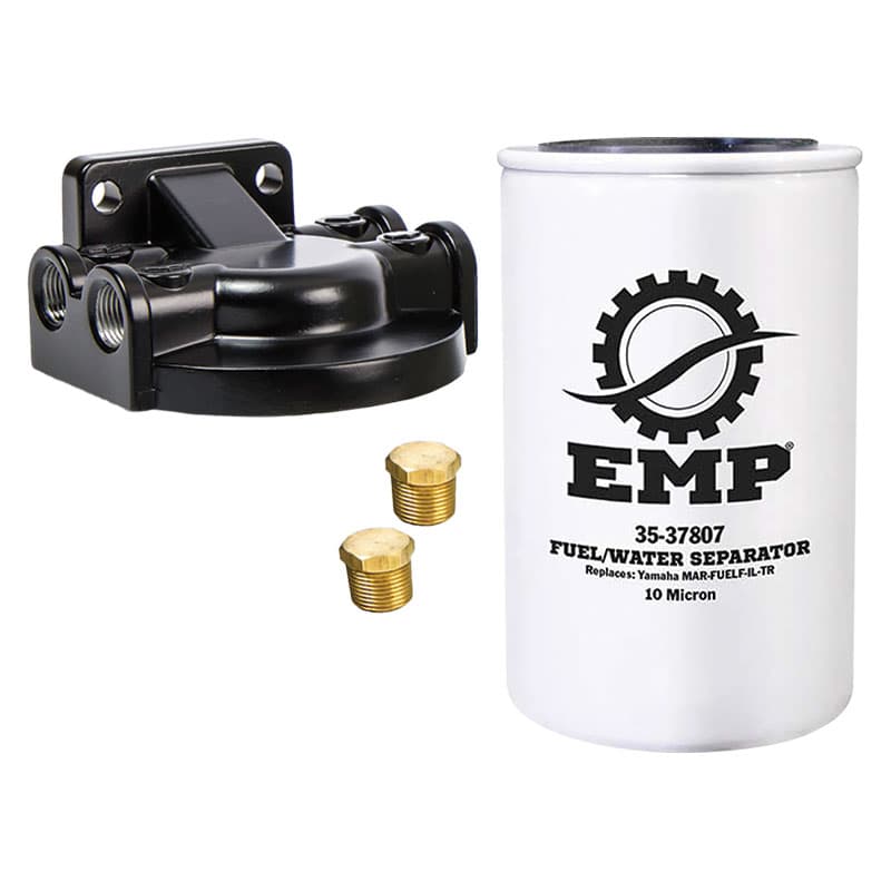 Fuel/Water Separator Kit - Yamaha