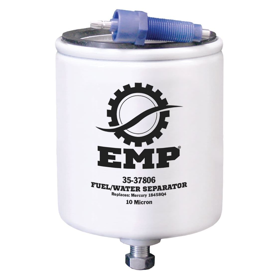 Mercury Fuel Water Separator with Sensor (35-37806)