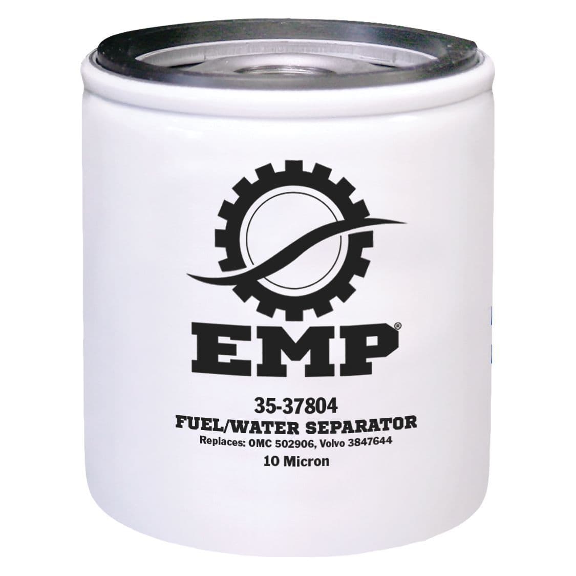 Water Separating Fuel Filter (35-37804)