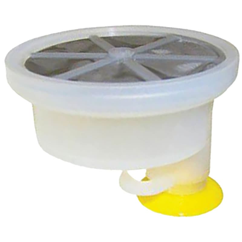 Fuel Filter - Yamaha