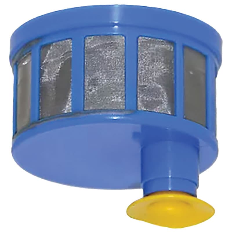 Fuel Filter - Yamaha