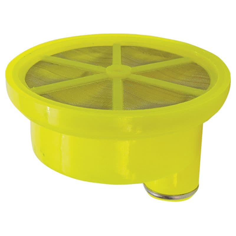 Fuel Filter - Yamaha