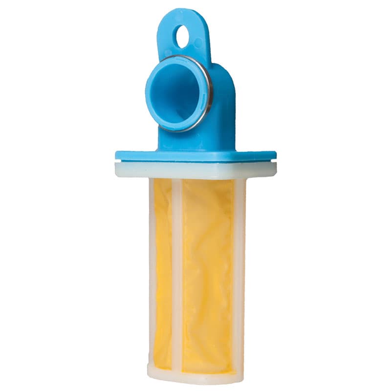 Fuel Filter - Yamaha