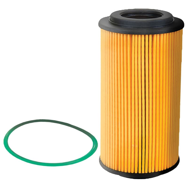Inboard Oil Filter - Indmar, Volvo (Cartridge)